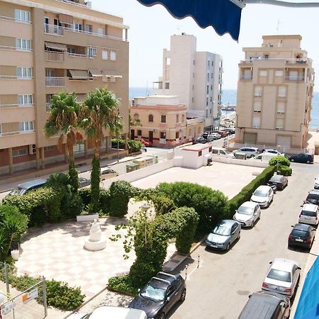 Playa Delicias Daire Águilas Dış mekan fotoğraf