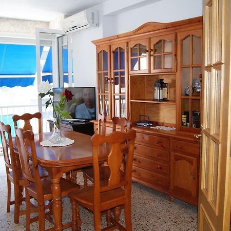 Playa Delicias Daire Águilas Dış mekan fotoğraf